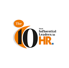 Recognised HR & Leadership Thought Leader