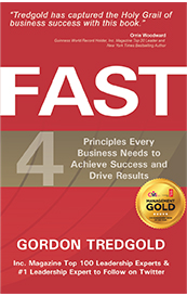 FAST - Gordon Tredgold Ebook