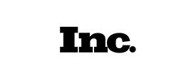 Inc. Logo