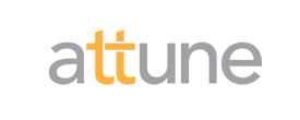 attune Logo