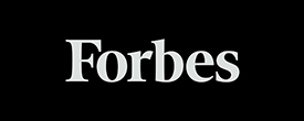 Forbes Logo