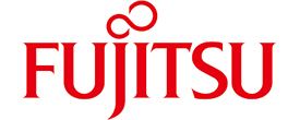 Fujitsu Logo