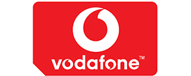Vodafone Logo
