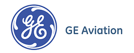 GE Aviation Logo