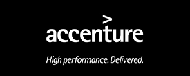 Accenture Logo