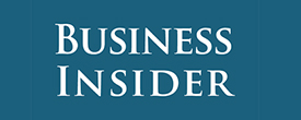 Business Insider Logo