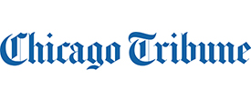 Chicago Tribune Logo