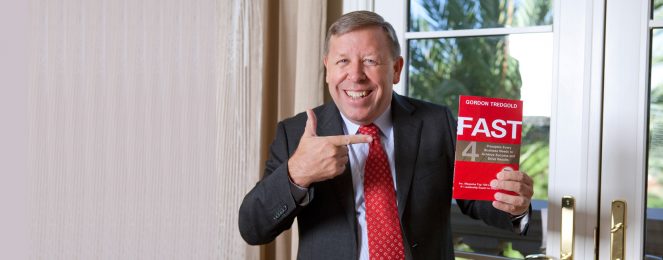 This Week America – FAST Interview