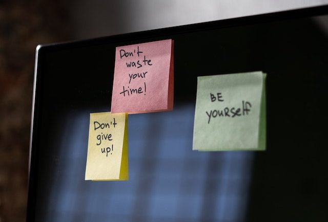 The Power of Authenticity: A Lesson from My Grandma