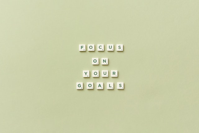 Core Values, Vision, Mission Statement