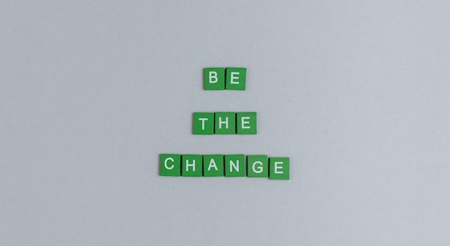 Gandhi’s Leadership: The Power of Personal Change