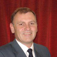 Testimonial by Richard Harrison