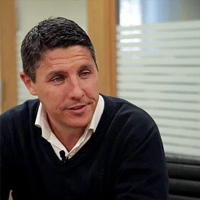 Testimonial by Sean Charlton