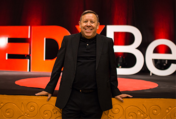 EXEC COACHING - Gordon Tredgold