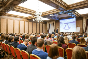 Speaking Workshop by Gordon Tredgold