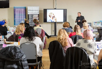 Workshop by Gordon Tredgold