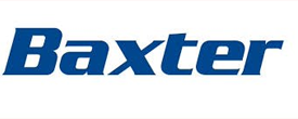 Baxter Logo