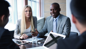 One Crucial Leadership Trait That Top CEOs Have